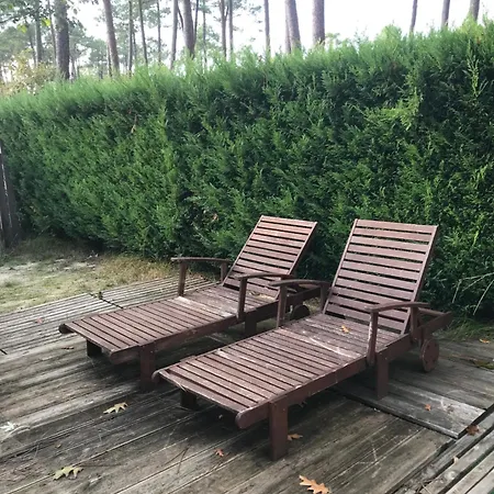 Mobilhome Confort 4-6 Personnes مكان تخييم